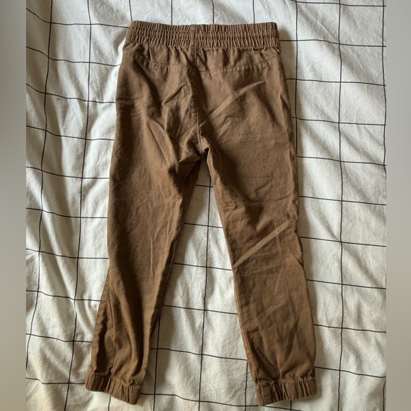 H&M 3 Pairs, Cotton Joggers Size 6 Boys, Set of 3 - Picture 7 of 9